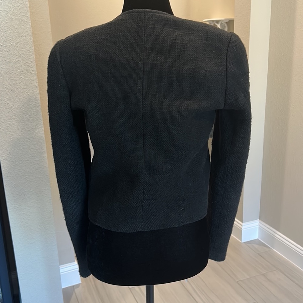 Tibi jacket - Picture 5 of 6